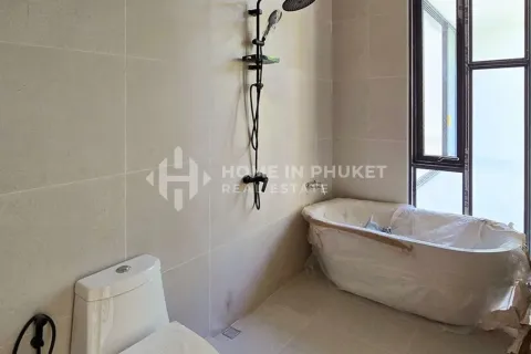 Maison à Phang Nga, Thaïlande 5 chambres № 167020 - photo 17