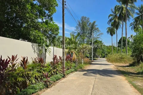 Maison à Phang Nga, Thaïlande 5 chambres № 167020 - photo 27