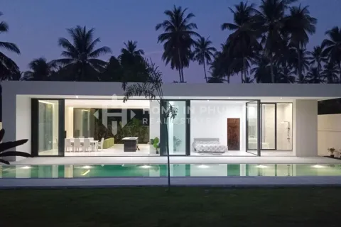 Maison à Phang Nga, Thaïlande 5 chambres № 167020 - photo 24