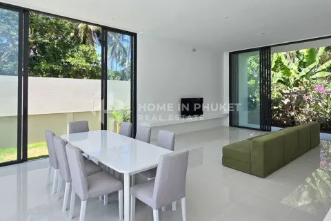 Maison à Phang Nga, Thaïlande 5 chambres № 167020 - photo 4