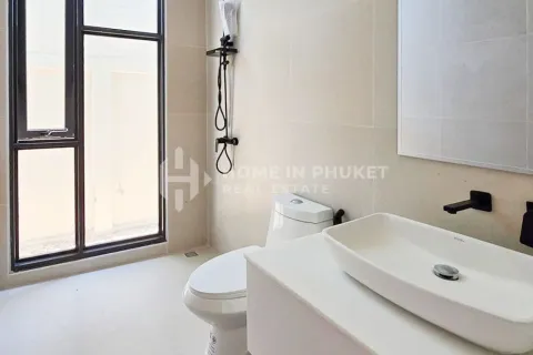 Maison à Phang Nga, Thaïlande 5 chambres № 167020 - photo 15