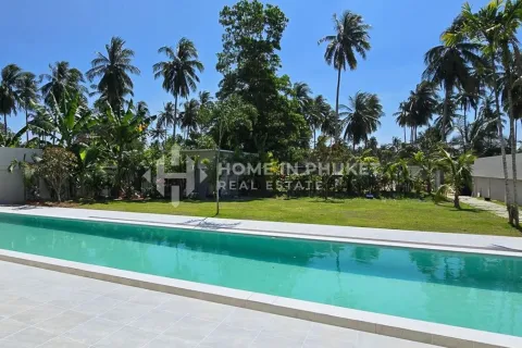 Maison à Phang Nga, Thaïlande 5 chambres № 167020 - photo 23