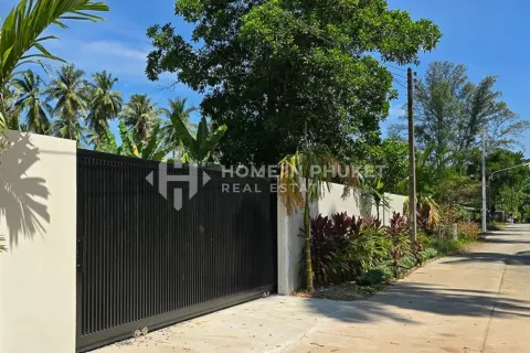 Maison à Phang Nga, Thaïlande 5 chambres № 167020 - photo 26