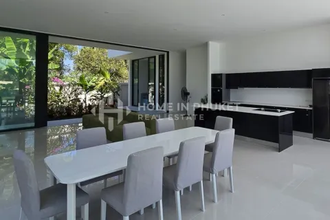 Maison à Phang Nga, Thaïlande 5 chambres № 167020 - photo 6