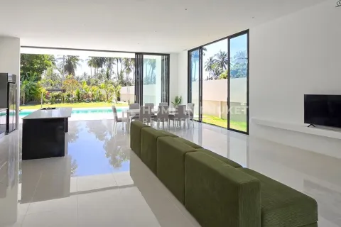 Maison à Phang Nga, Thaïlande 5 chambres № 167020 - photo 7