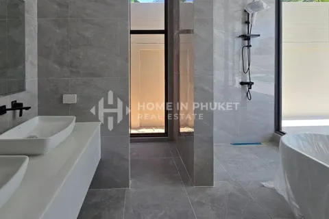 Maison à Phang Nga, Thaïlande 5 chambres № 167020 - photo 14