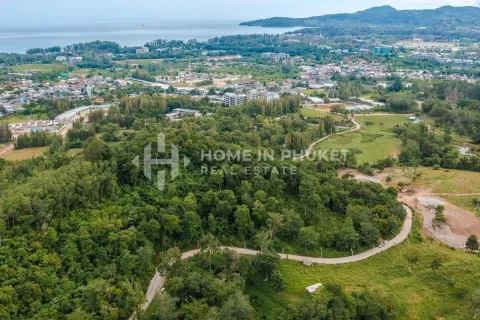 Terrain à Phuket, Thaïlande № 167018 - photo 2