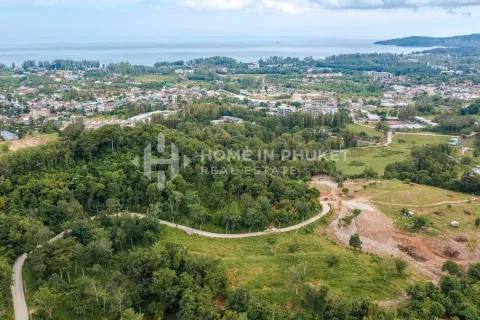 Terrain à Phuket, Thaïlande № 167018 - photo 6