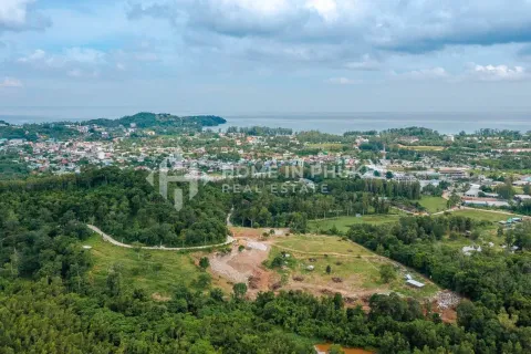 Terrain à Phuket, Thaïlande № 167018 - photo 5