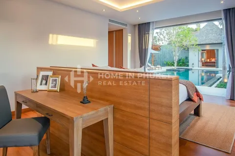 Maison à Phuket, Thaïlande 3 chambres № 167015 - photo 9