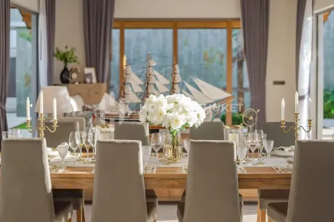 Maison à Phuket, Thaïlande 3 chambres № 167015 - photo 6