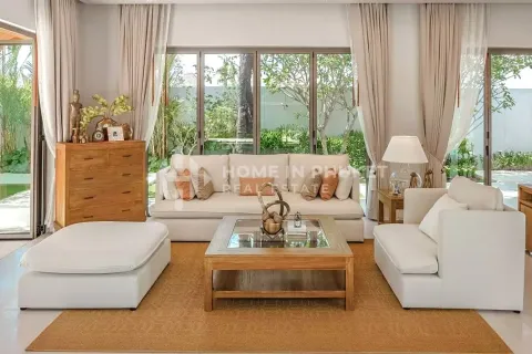 Maison à Phuket, Thaïlande 3 chambres № 167015 - photo 4