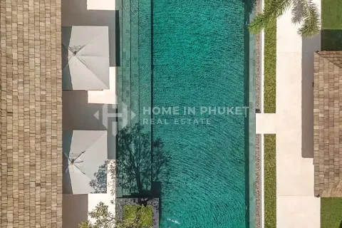 Maison à Phuket, Thaïlande 3 chambres № 167015 - photo 15