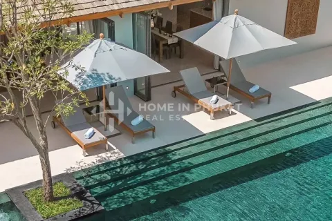 Maison à Phuket, Thaïlande 3 chambres № 167015 - photo 14