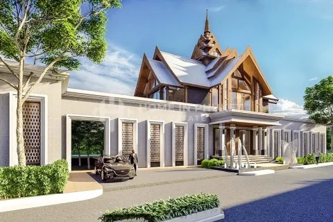 Maison à Phuket, Thaïlande 5 chambres № 167016 - photo 18