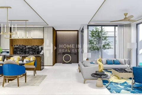 Maison à Phuket, Thaïlande 5 chambres № 167016 - photo 5