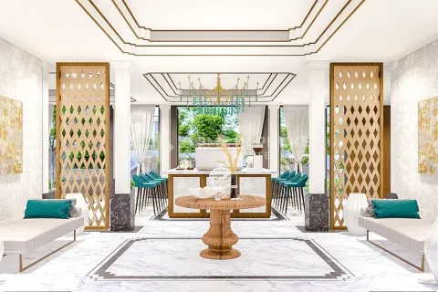 Maison à Phuket, Thaïlande 5 chambres № 167016 - photo 19