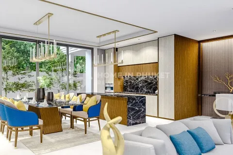 Maison à Phuket, Thaïlande 5 chambres № 167016 - photo 6