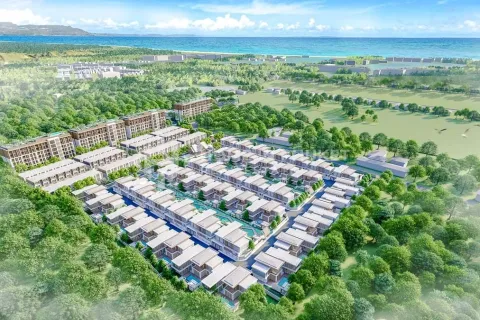 Maison à Phuket, Thaïlande 5 chambres № 167016 - photo 23