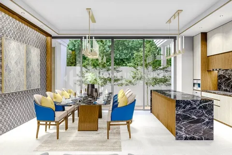 Maison à Phuket, Thaïlande 5 chambres № 167016 - photo 7