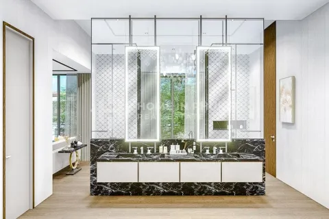 Maison à Phuket, Thaïlande 5 chambres № 167016 - photo 14