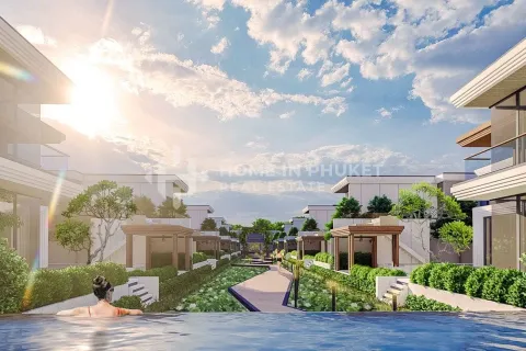 Maison à Phuket, Thaïlande 5 chambres № 167016 - photo 22