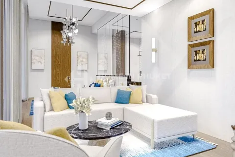 Maison à Phuket, Thaïlande 5 chambres № 167016 - photo 12