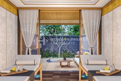 Maison à Phuket, Thaïlande 5 chambres № 167016 - photo 20