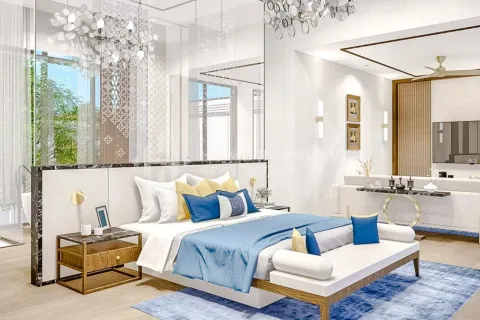 Maison à Phuket, Thaïlande 5 chambres № 167016 - photo 10