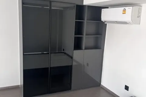 Studio à Bang Rak, Bangkok, Thaïlande № 155261 - photo 4