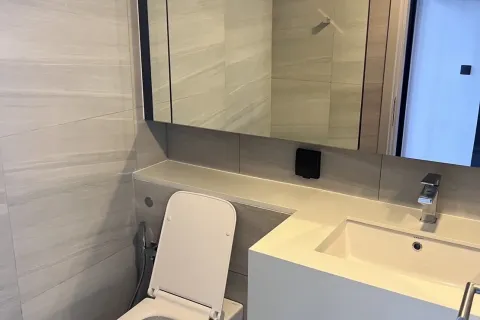 Studio à Bang Rak, Bangkok, Thaïlande № 155261 - photo 5