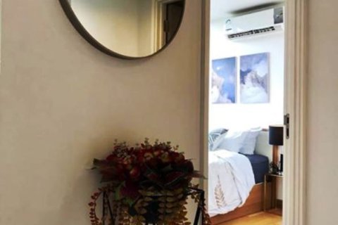 Condo in Watthana, Bangkok, Thailand, 2 bedrooms  № 155262 - photo 14