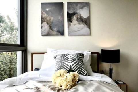 Condo in Watthana, Bangkok, Thailand, 2 bedrooms  № 155262 - photo 9