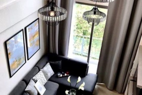 Condo in Watthana, Bangkok, Thailand, 2 bedrooms  № 155262 - photo 6