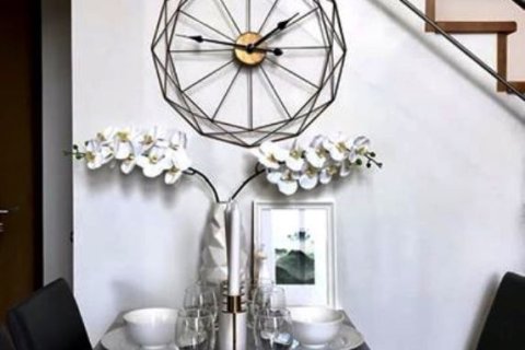 Condo in Watthana, Bangkok, Thailand, 2 bedrooms  № 155262 - photo 5