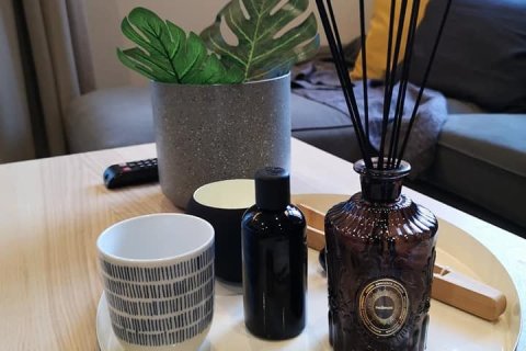 Condo à Watthana, Bangkok, Thaïlande, 2 chambres № 155263 - photo 7