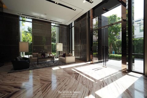 Condo à Watthana, Bangkok, Thaïlande, 2 chambres № 155263 - photo 15