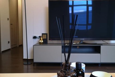 Condo à Watthana, Bangkok, Thaïlande, 2 chambres № 155263 - photo 3