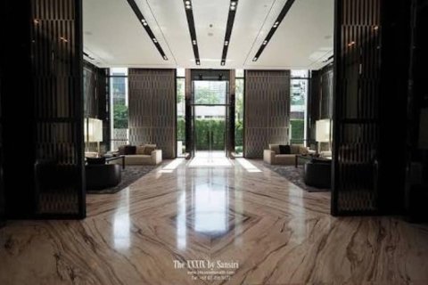 Condo à Watthana, Bangkok, Thaïlande, 2 chambres № 155263 - photo 19