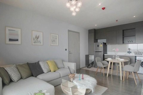 Condo in Watthana, Bangkok, Thailand, 2 bedrooms № 155260 - photo 5