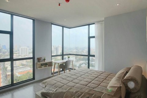 Condo in Watthana, Bangkok, Thailand, 2 bedrooms № 155260 - photo 6