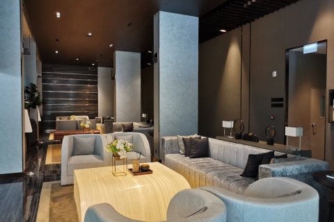 Condo in Watthana, Bangkok, Thailand, 2 bedrooms № 155260 - photo 14