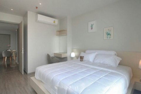 Condo in Watthana, Bangkok, Thailand, 2 bedrooms № 155260 - photo 9