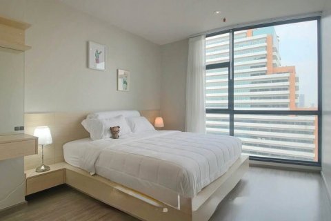 Condo in Watthana, Bangkok, Thailand, 2 bedrooms № 155260 - photo 8