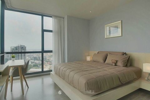 Condo in Watthana, Bangkok, Thailand, 2 bedrooms № 155260 - photo 7