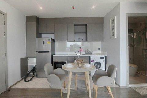 Condo in Watthana, Bangkok, Thailand, 2 bedrooms № 155260 - photo 3