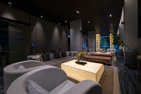 Condo in Watthana, Bangkok, Thailand, 2 bedrooms № 155260 - photo 15