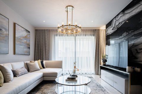 Condo à Bangkok, Thaïlande, 2 chambres  № 180589 - photo 5