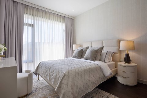 Condo à Bangkok, Thaïlande, 2 chambres  № 180589 - photo 25