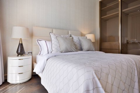 Condo à Bangkok, Thaïlande, 2 chambres  № 180589 - photo 26